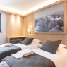 Val Thorens - Village Club**** Les Arolles